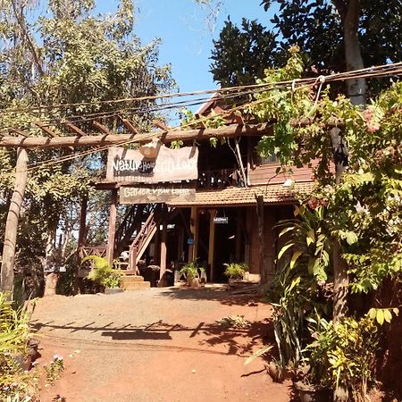 Nature House Eco-Lodge&jungle trek Banlung Exterior foto