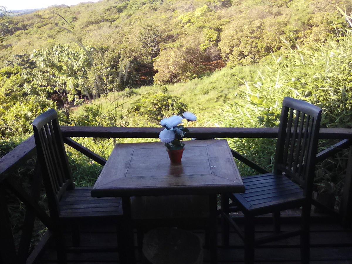 Nature House Eco-Lodge&jungle trek Banlung Exterior foto